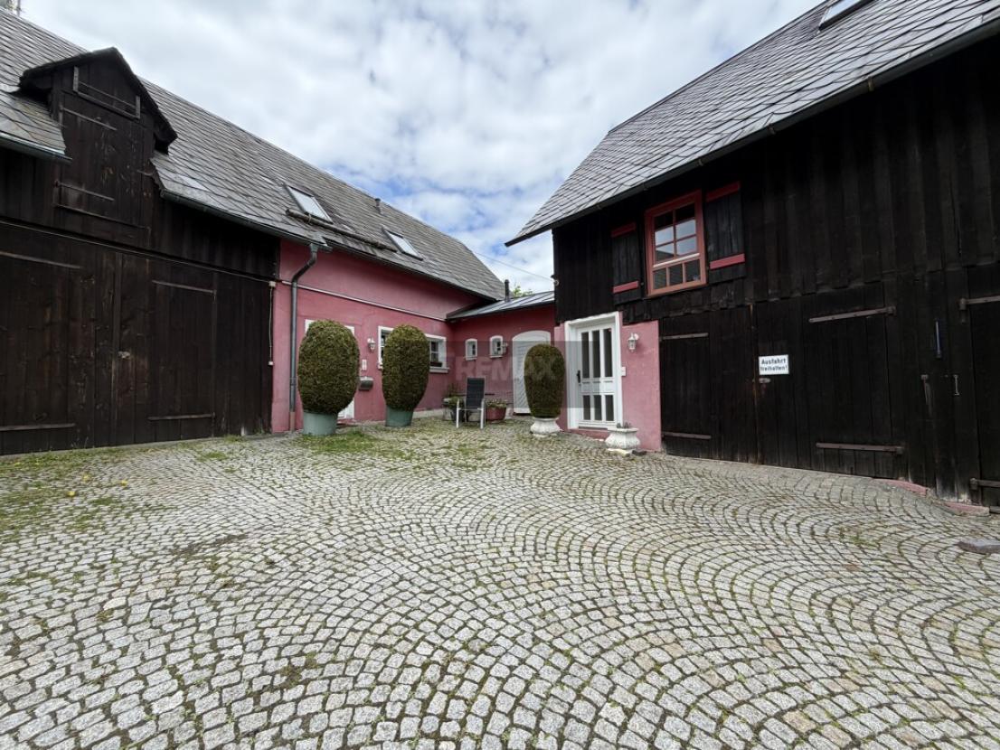 Regnitz Losau Titelbild