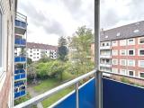 Balkonaussicht