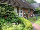 Zugang zum Haus