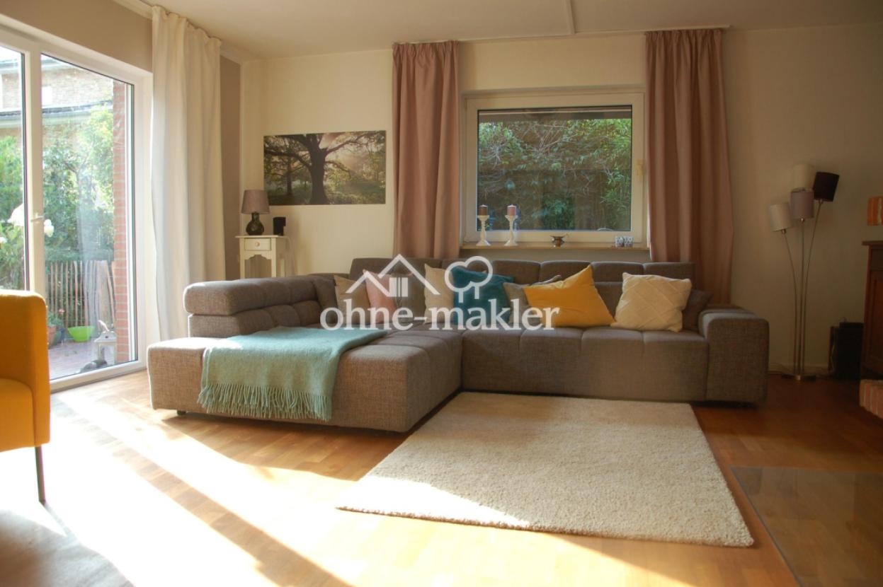 Wohnzimmer Gestaltung Beispiel
