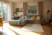 Wohnzimmer Gestaltung Beispiel