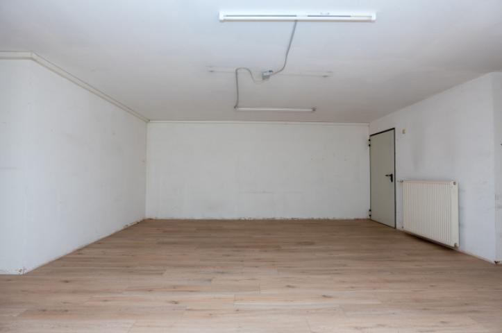 offenes Büro Anbau 