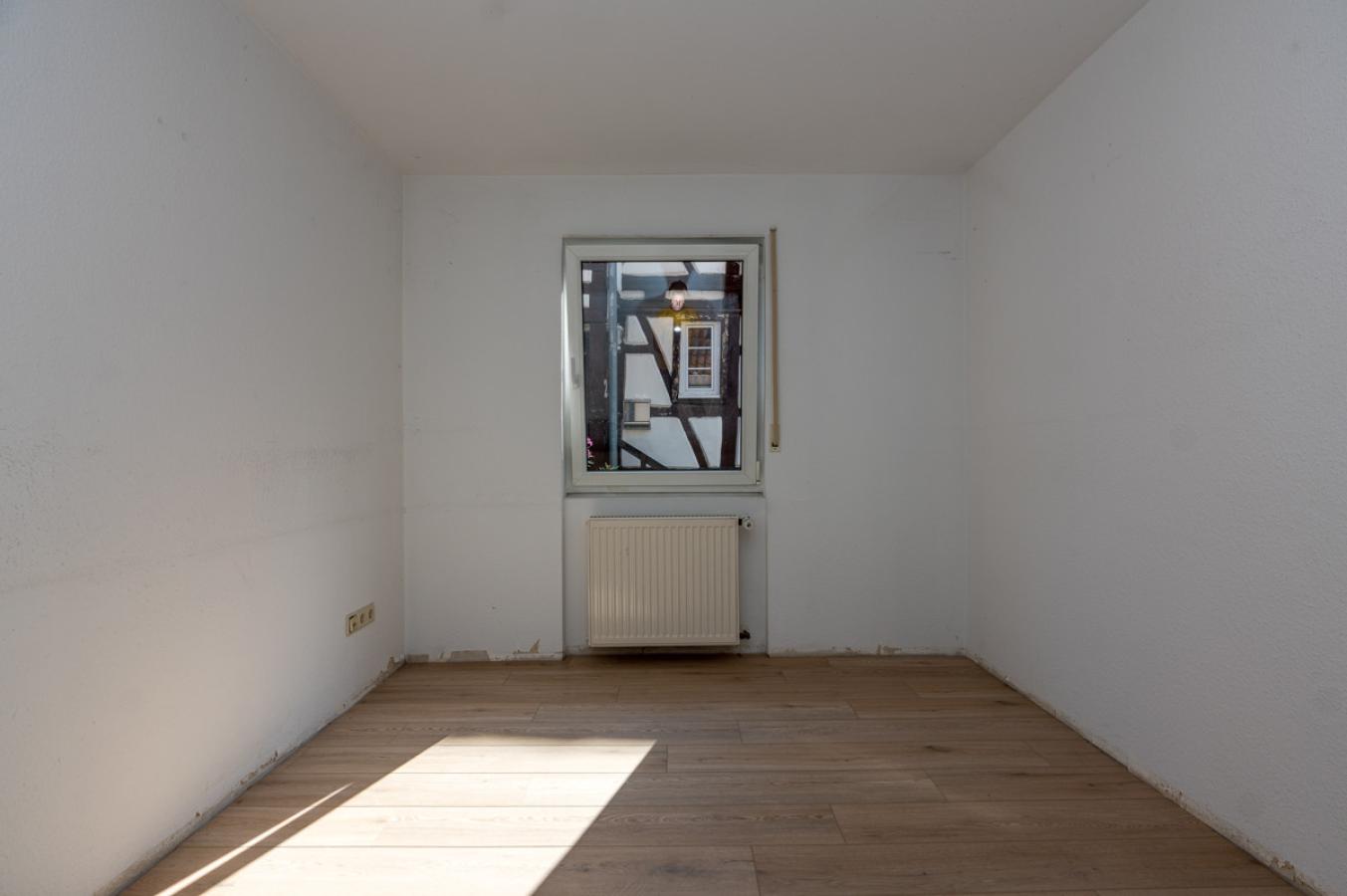 kleines Büro Anbau