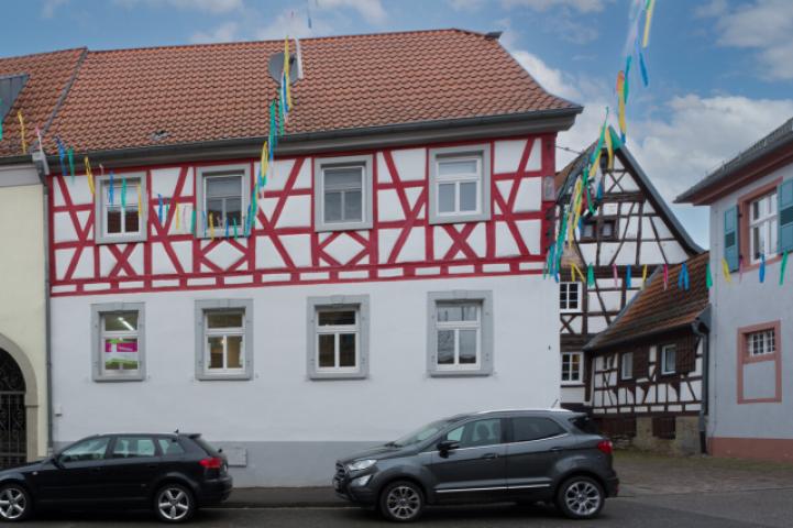 Außenansicht