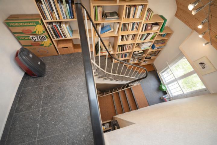 1_Treppenhaus oben