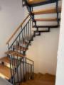 Treppe