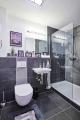 Gäste WC / Bad 1