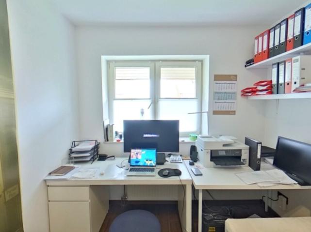 Schlafzimmer 3