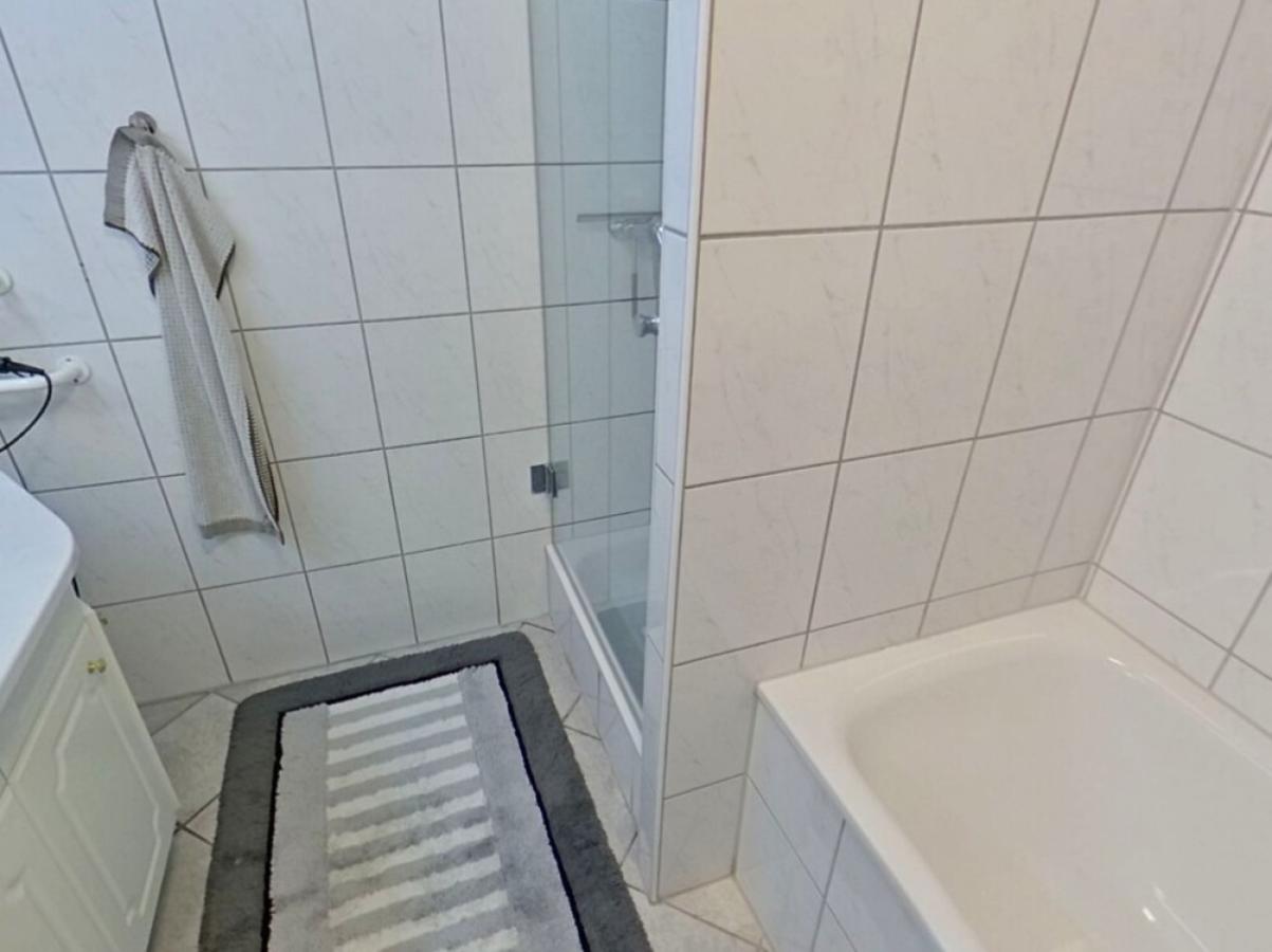 Badezimmer 2