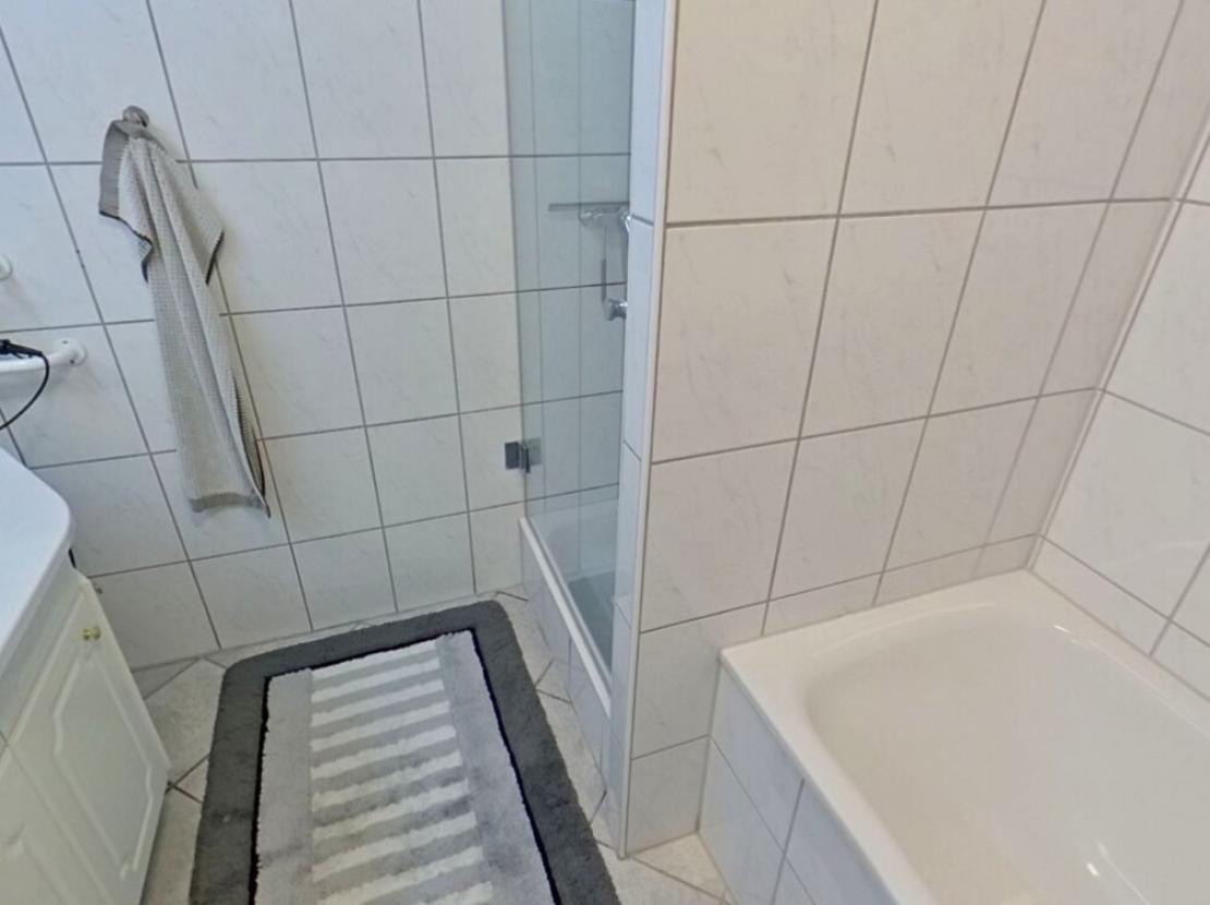 Badezimmer 2