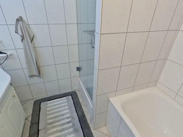 Badezimmer 2