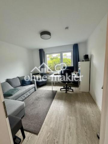 Geräumiges Kinderzimmer