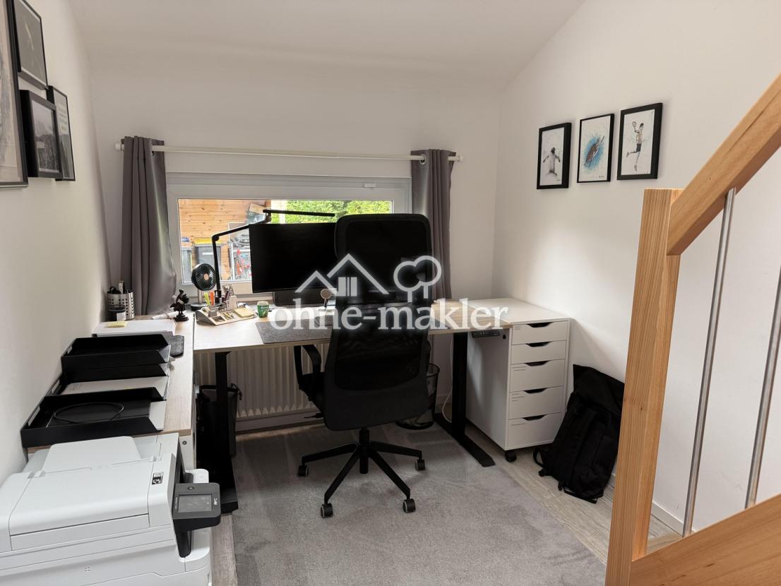Arbeitzimmer