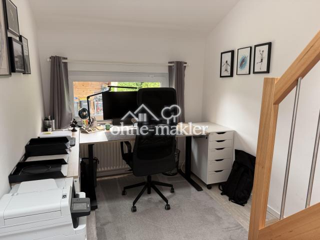 Arbeitzimmer
