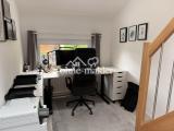 Arbeitzimmer