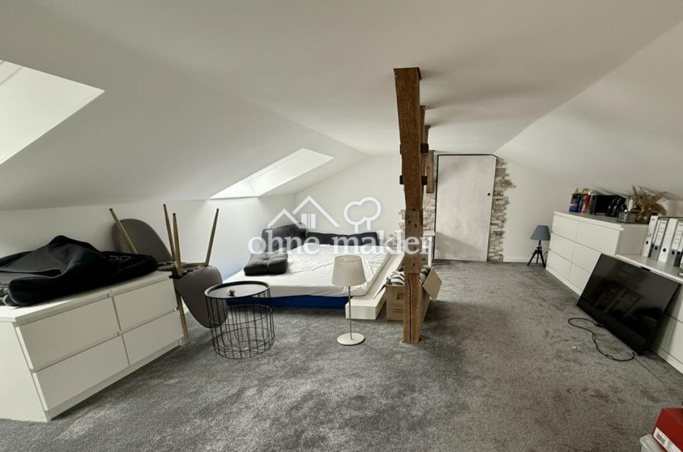 Spitzboden
