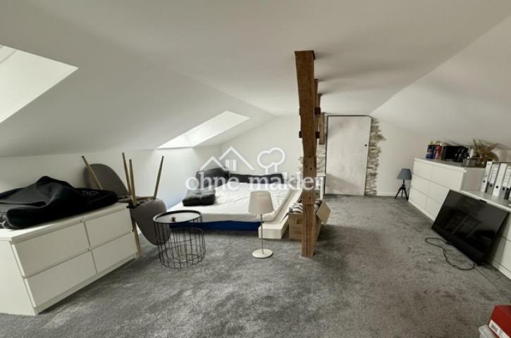 Spitzboden