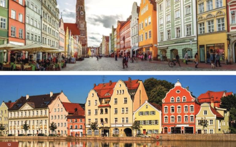 Umgebung 