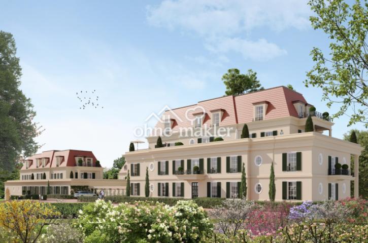 Palais Elisabeth