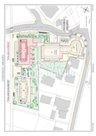 Palais Ludwig