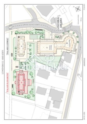Palais Elisabeth