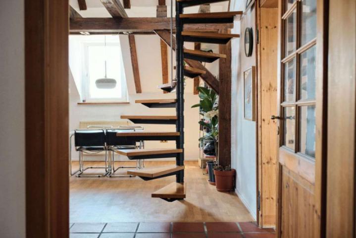 Treppenhaus