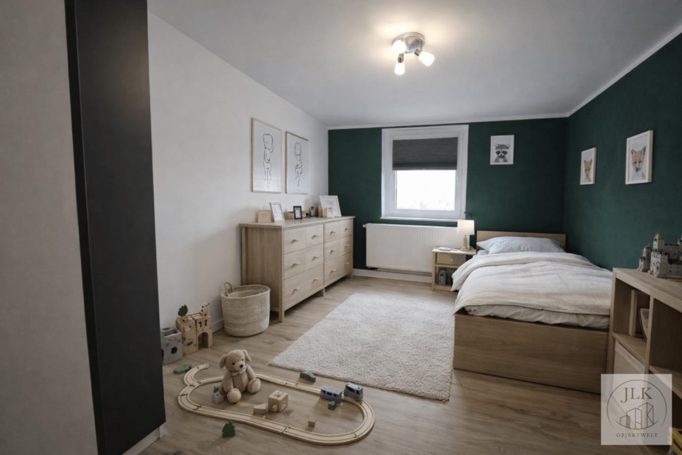 Kinderzimmer