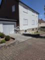 Garage außen