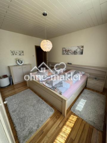 Schlafzimmer EG