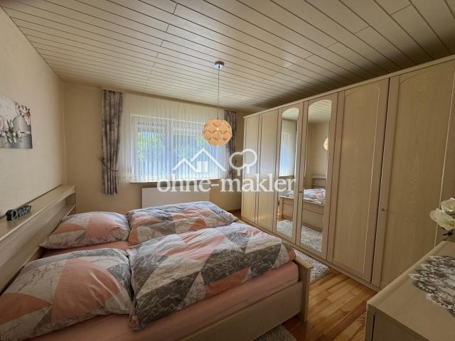 Schlafzimmer EG