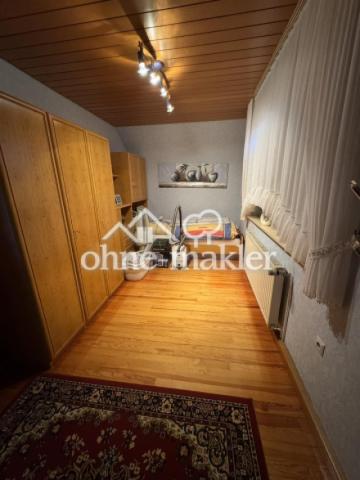Kinderzimmer Anbau OG