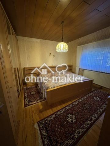 Schlafzimmer OG