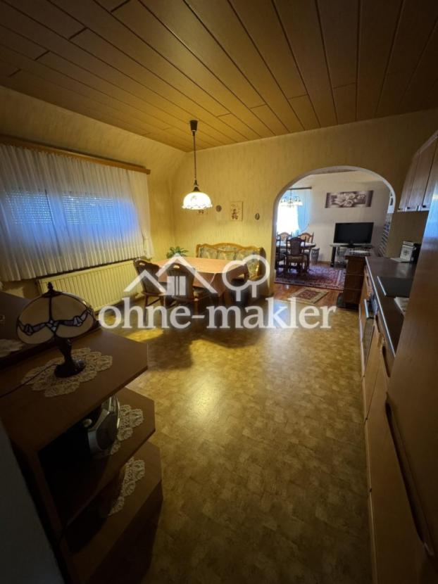 Küche OG