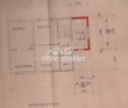 Grundriss Anbau DG