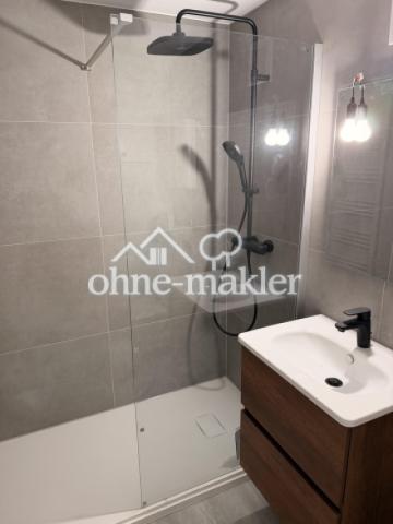 Badezimmer (in Fertigstellung)