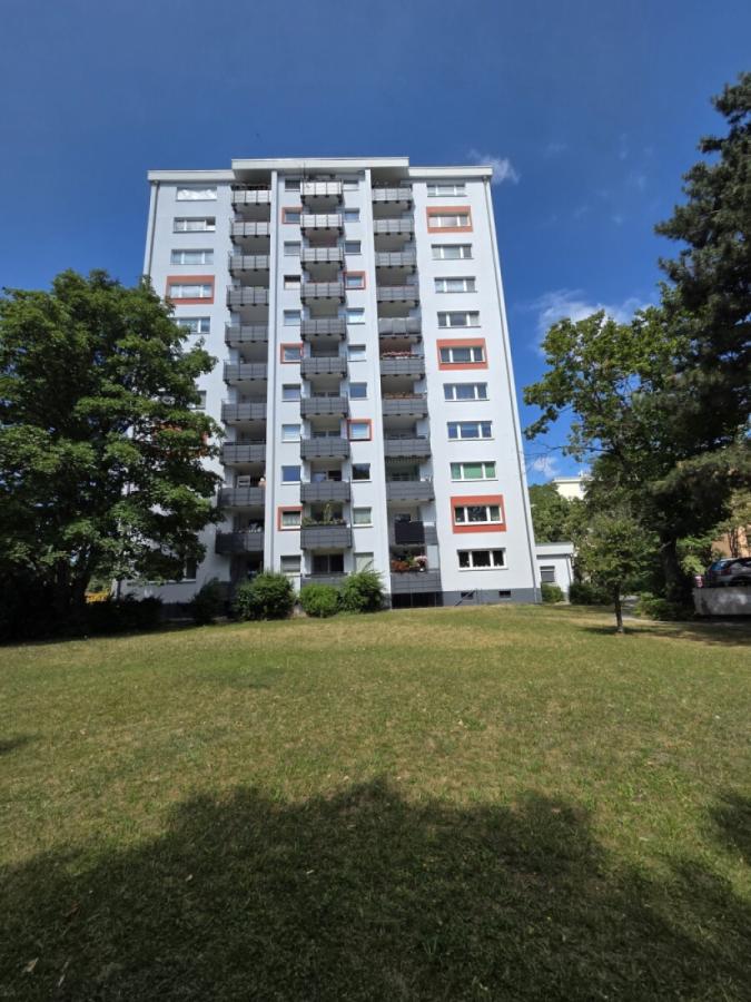 Hausansciht