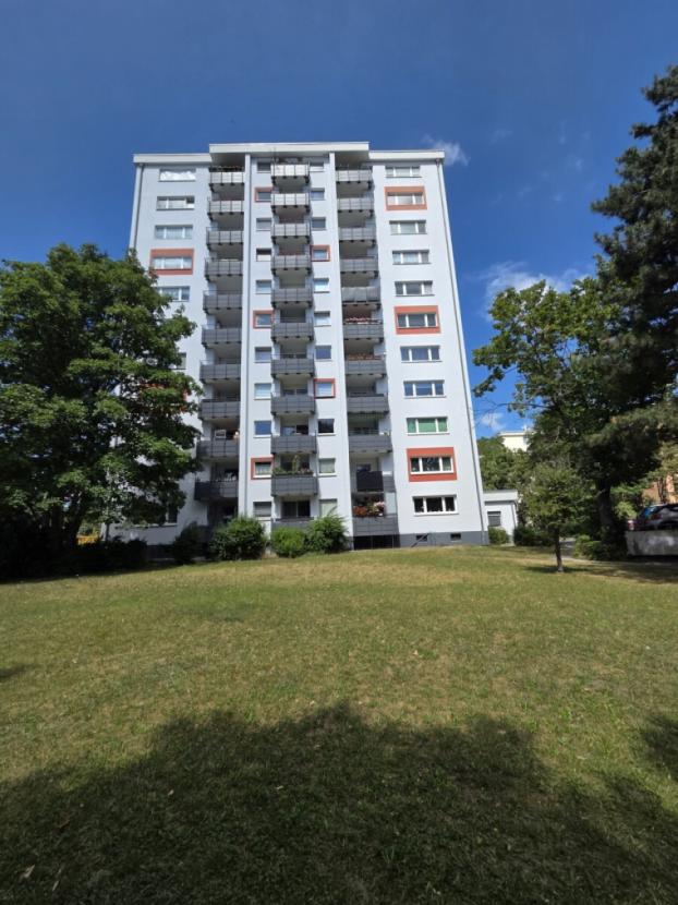 Hausansciht