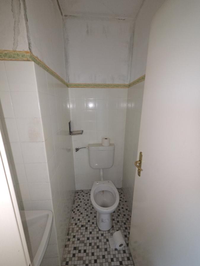 WC