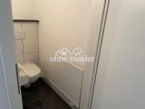 Schlafzimmer WC