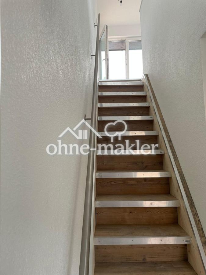 Treppe