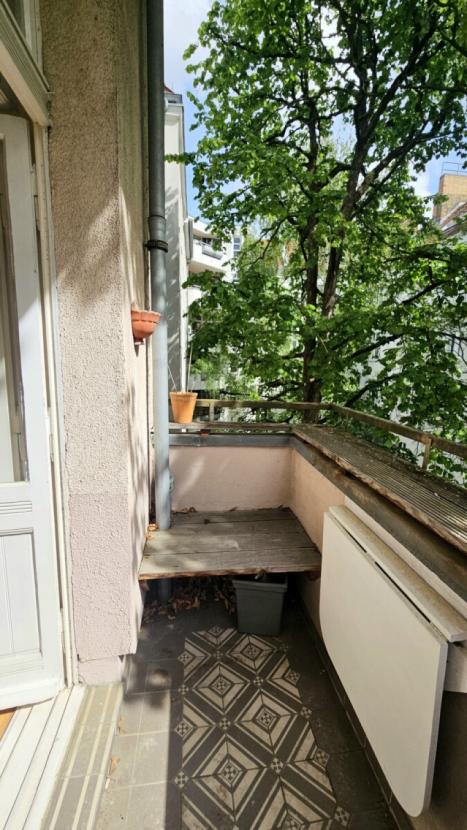 Balkon