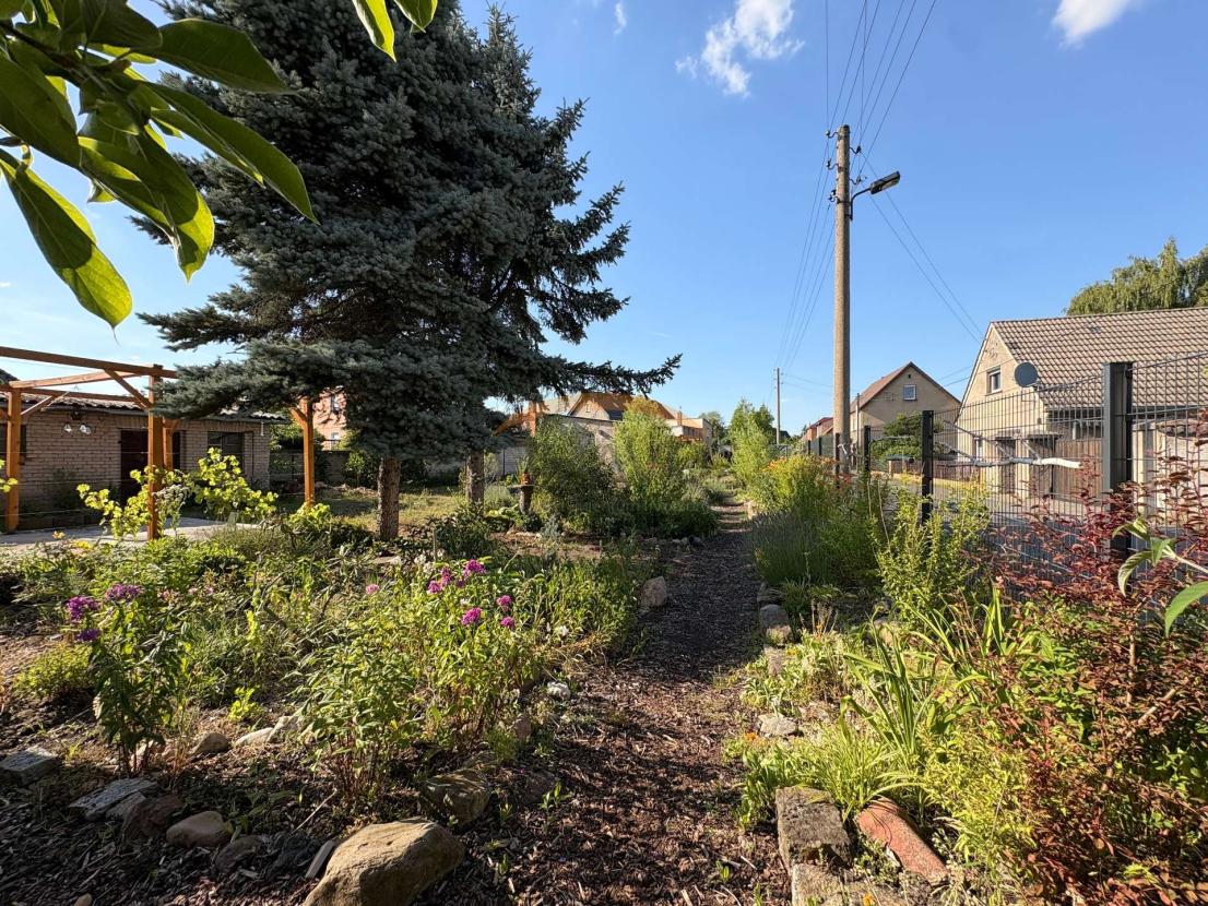 Garten