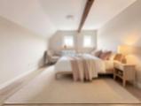 Gästezimmer- (KI generiert)