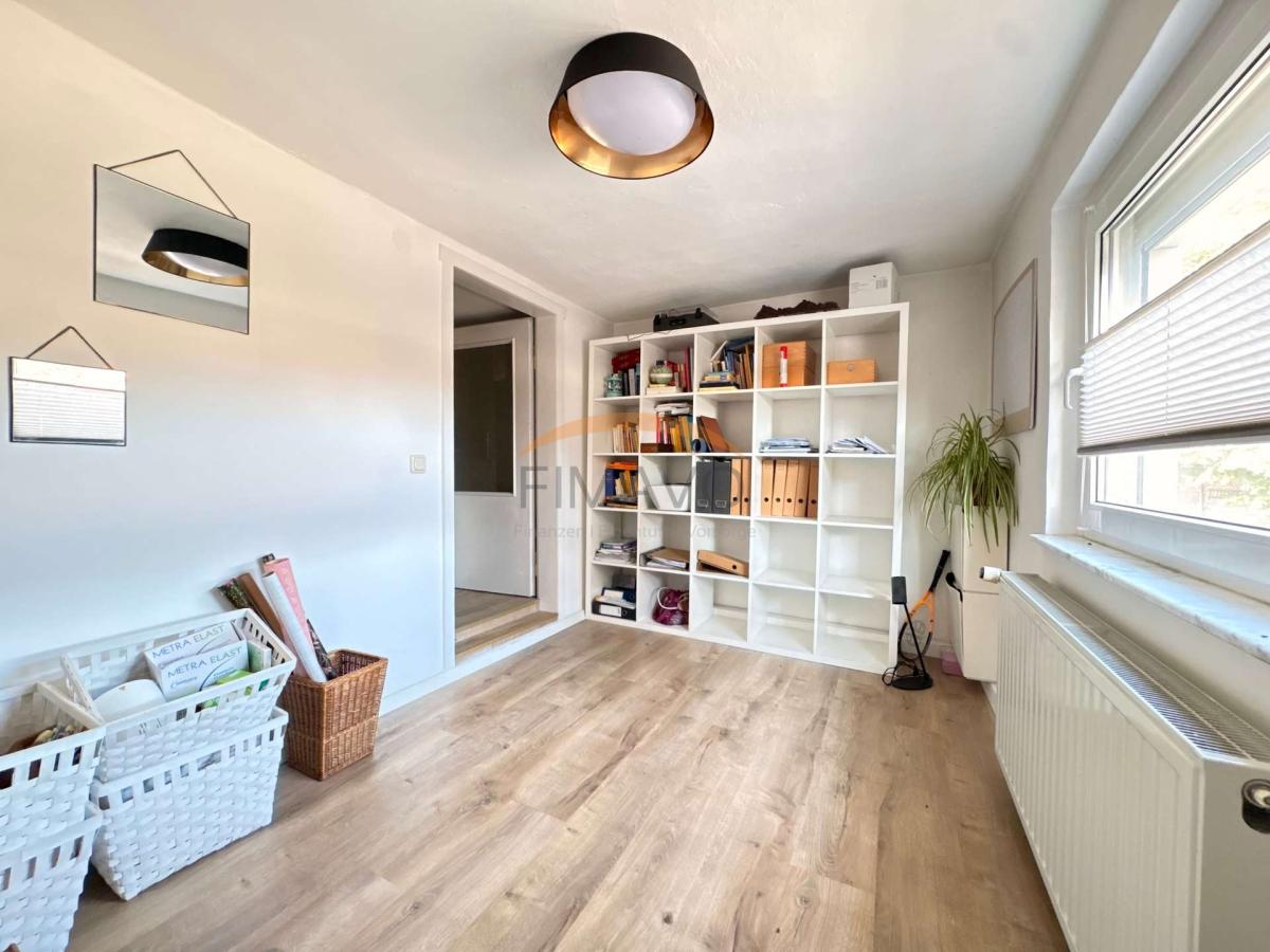 Arbeitszimmer