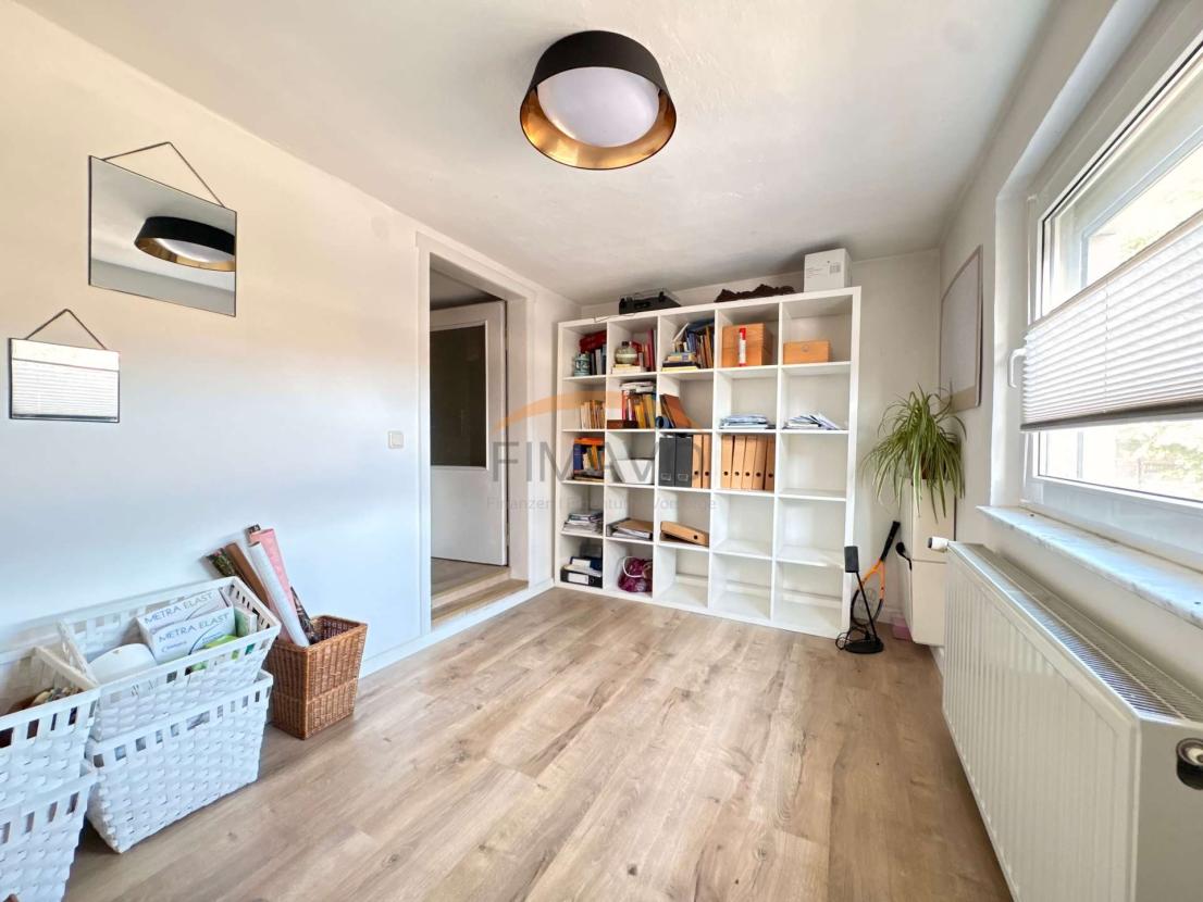 Arbeitszimmer