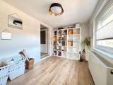 Arbeitszimmer