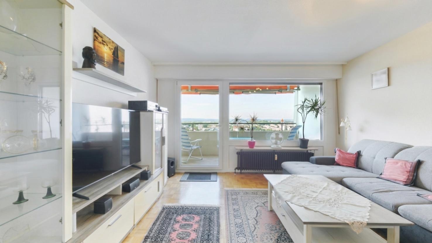 Wohnbereich