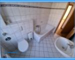 Bad mit Wanne