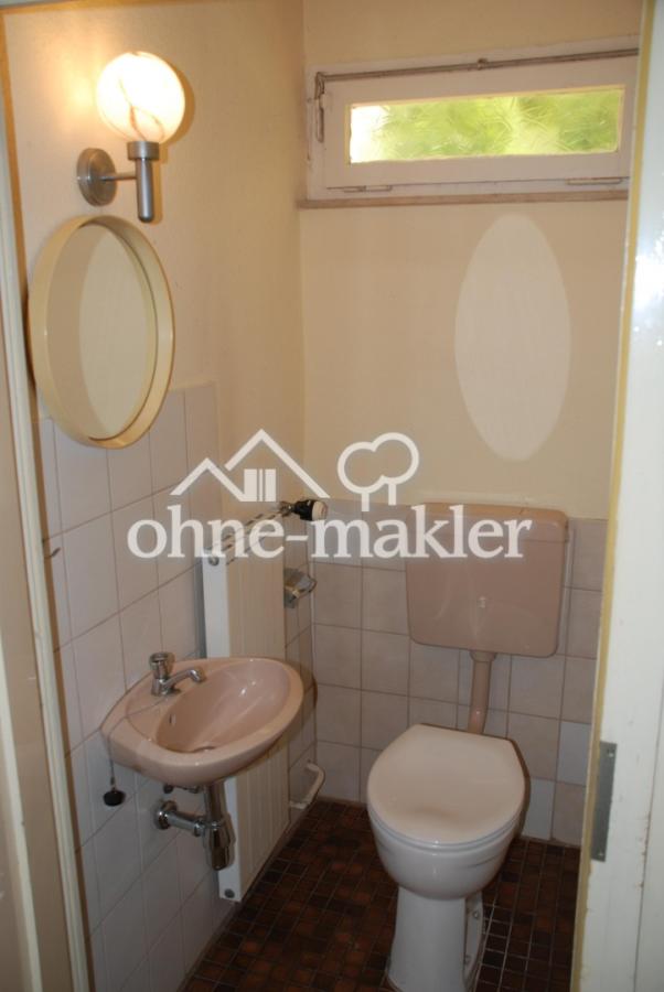 Gäste WC
