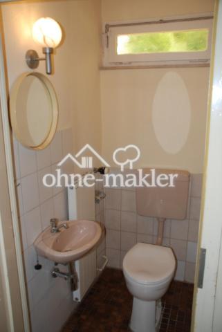 Gäste WC